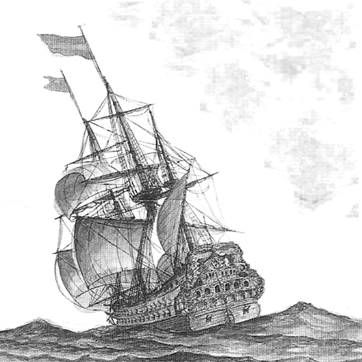 De vliegende hollander