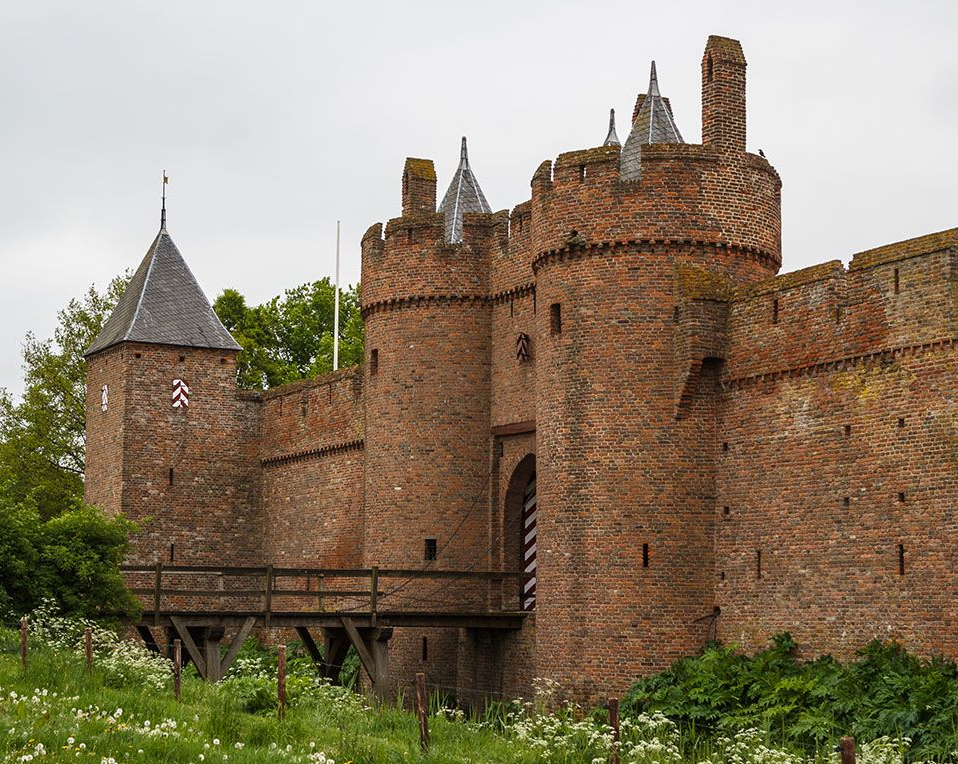 Doornenburg