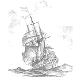 VOC Schip