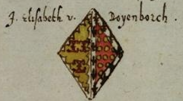 Doyenborch